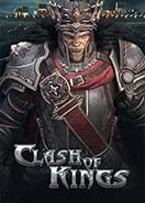 Apple Store 50 TL Clash of Kings