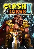 Apple Store 50 TL Clash of Lords 2