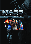 Mass Effect Trilogy Origin Key