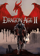 Dragon Age 2 Origin Key