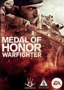 Medal of Honor Warfighter Origin Key