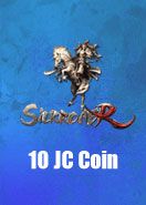 Silkroad R Online 10 JC Coin