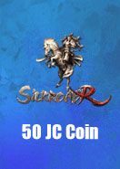 Silkroad R Online 50 JC Coin