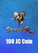 Silkroad R Online 100 JC Coin