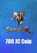 Silkroad R Online 700 JC Coin
