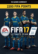 Fifa 17 Ultimate Team Fifa Points 2200 Origin Key