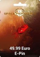 Space Pioneers 2 - 49.99 Euro Epin
