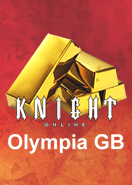 Knight Online Olympia GB ( Folk Banka )