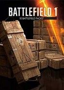 Battlefield 1 Battlepacks 10 adet Origin Key