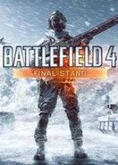 Battlefield 4 Final Stand DLC Origin Key