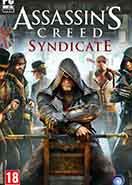 Assassins Creed Syndicate PC Pin