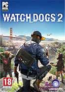 Watch Dogs 2 Standard Edition PC Pin