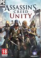 Assassins Creed Unity PC Pin