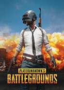 PlayerUnknowns Battlegrounds PC Key