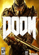 Doom PC Key