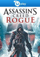 Assassin's Creed Rogue Uplay Key