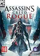 Assassins Creed Rogue PC Pin