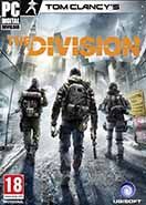 Tom Clancys The Division Standard Edition