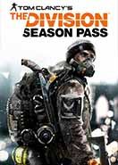 Tom Clancys The Division Season Pass PC Pin