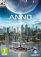 Anno 2205 Standard Edition PC Pin
