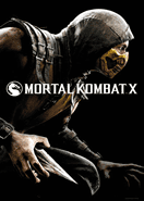 Mortal Kombat X PC Key