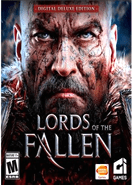 Lords of the Fallen GOTY PC Key