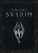 The Elder Scrolls V Skyrim PC Key
