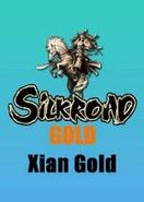 SilkRoad Online Xian Gold