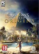 Assassins Creed Origins PC Pin