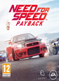 Need for Speed Payback Origin Key