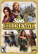 The Sims Medieval Origin Key