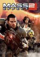 Mass Effect 2 Origin Key