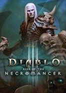 Diablo 3 Rise of the Necromancer Battlenet Key