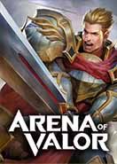 Google Play 25 TL Bakiye Arena of Valor