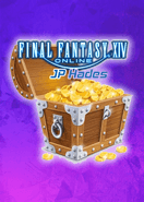 Final Fantasy XIV Gold JP Hades