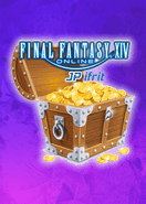 Final Fantasy XIV Gold JP ifrit