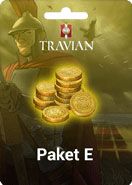 Travian Paket E
