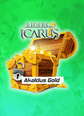 Riders of Icarus Akaldus Gold