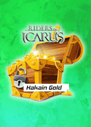 Riders of Icarus Hakain Gold