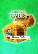 Riders of Icarus Kalas Gold