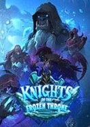Hearthstone Knights of the Frozen Throne 15 Packs