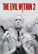 The Evil Within 2 PC Key