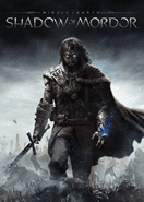 Middle earth Shadow of Mordor PC Key