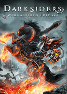Darksiders Warmastered Edition PC Key