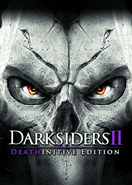 Darksiders 2 Deathinitive Edition PC Key