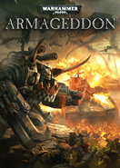 Warhammer 40000 Armageddon PC Key
