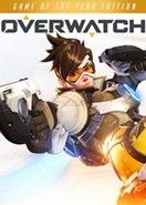 Overwatch Game Of The Year Edition Battlenet Key