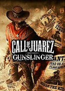 Call of Juarez Gunslinger PC Key
