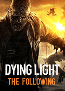 Dying Light The Following DLC PC Key