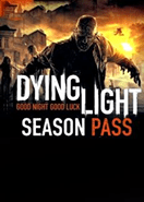 Dying Light Season Pass DLC PC Key
